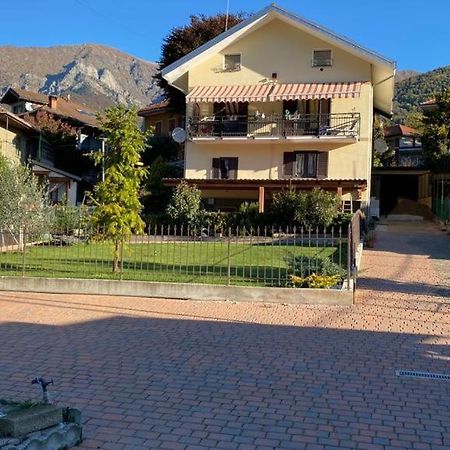 La Ciuenda Acomodação com café da manhã Perosa Argentina Exterior foto